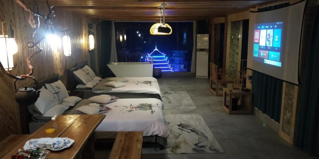 龙凤客栈 (旅馆),三江(中国)优惠