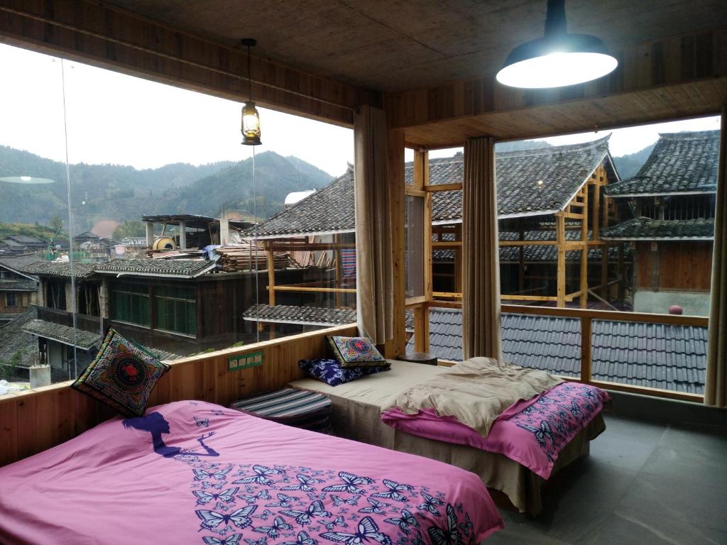 龙凤客栈 (旅馆),三江(中国)优惠