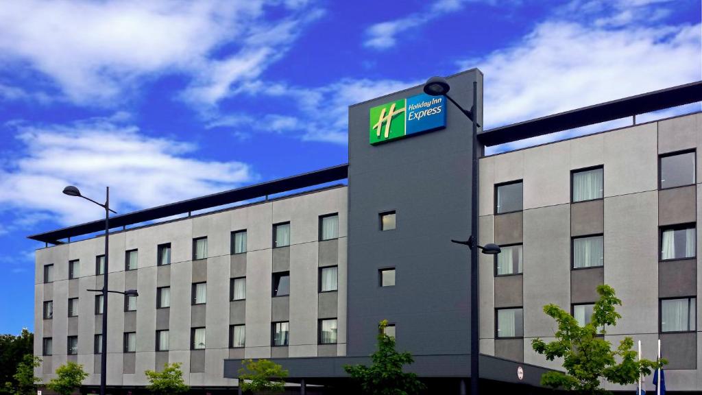 德里奥Holiday Inn Express Bilbao Airport, an IHG Hotel – 2022 ...