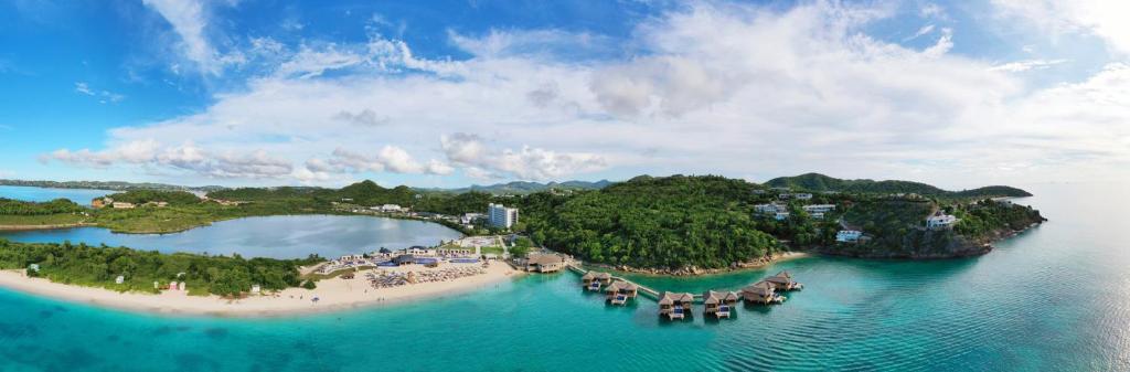 Five Islands VillageRoyalton Antigua, An Autograph Collection All-Inclusive Resort的相册照片