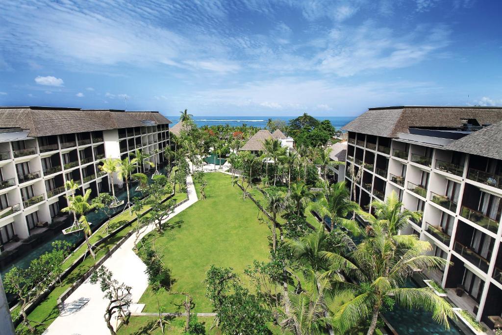 库塔巴厘岛安瓦雅海滩度假酒店的相册照片