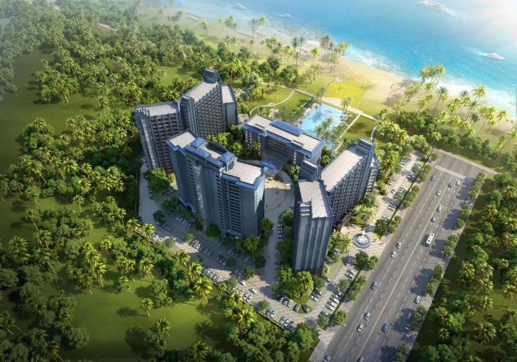 文昌文昌南国温德姆花园酒店 22最新房价 文昌文昌南国温德姆花园酒店 22最新房价