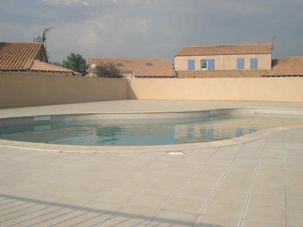 波尔蒂拉盖Villa tout confort dans résidence privée avec piscine à 500m de la plage - Climatisation, WIFI, parking的相册照片