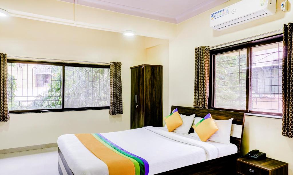 浦那Hotel Bestow Inn Koregaon Park Pune -Near Osho Ashram的相册照片