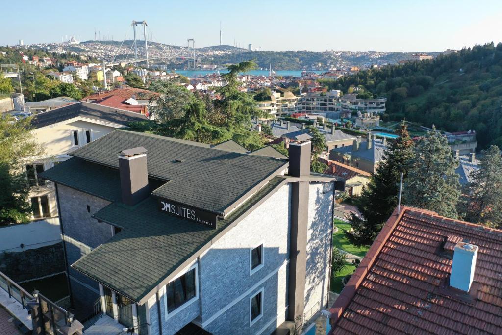 伊斯坦布尔DM Suites Bosphorus的相册照片