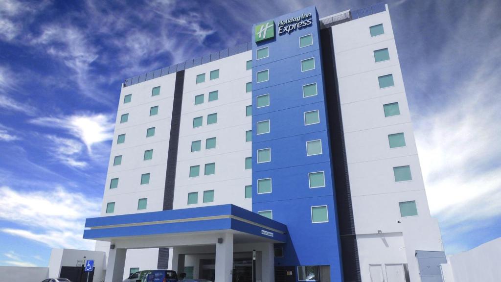 梅里达Holiday Inn Express Mérida, an IHG Hotel的相册照片