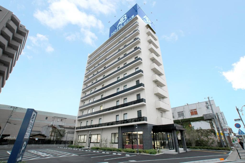 近江八幡市ab Hotel Omihachiman 22最新房价