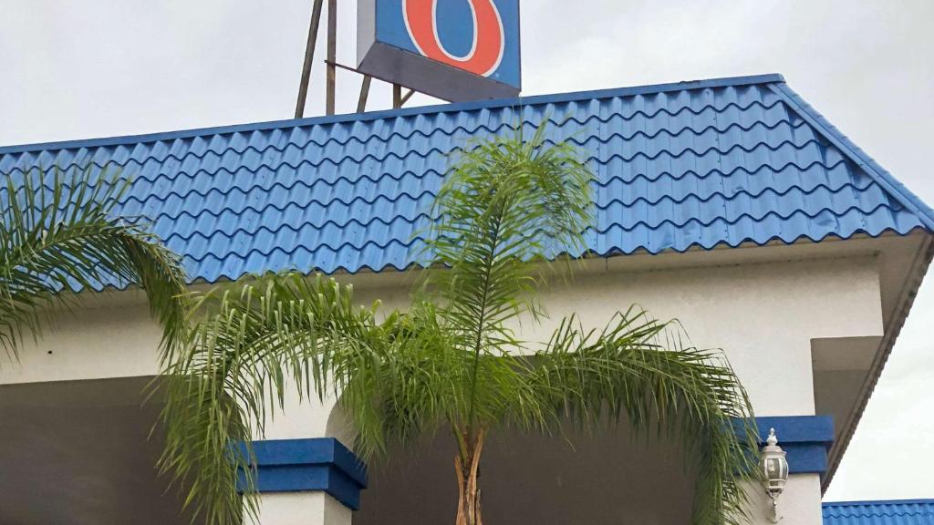 代托纳海滩Motel 6-Daytona Beach, FL - Speedway的相册照片