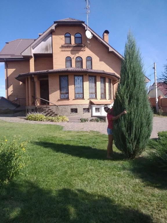 别墅УсадьбародаМохорт, mokhorts family mansion