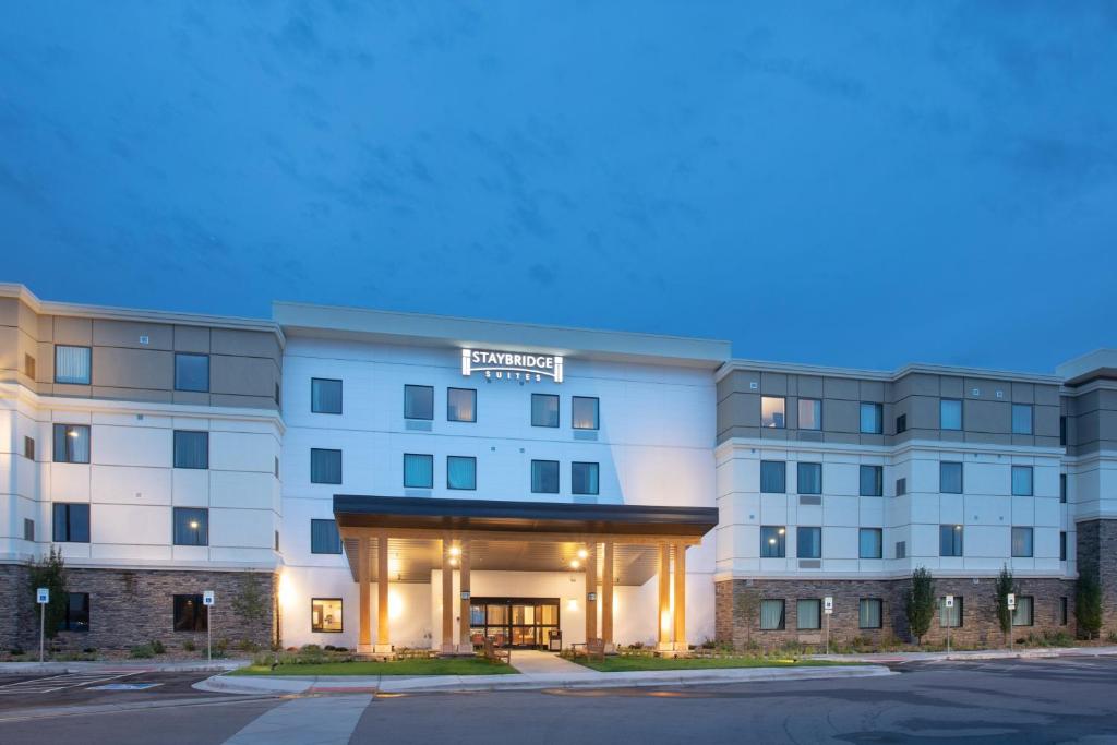 利特尔顿Staybridge Suites Denver South - Highlands Ranch, an IHG Hotel的相册照片