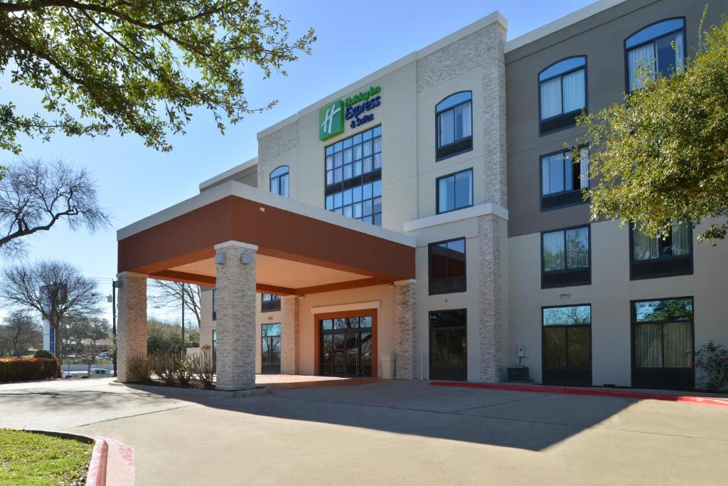 奥斯汀Holiday Inn Express & Suites Austin North Central, an IHG Hotel的相册照片