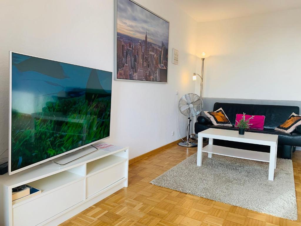 科隆Messe Apartment Köln West的相册照片