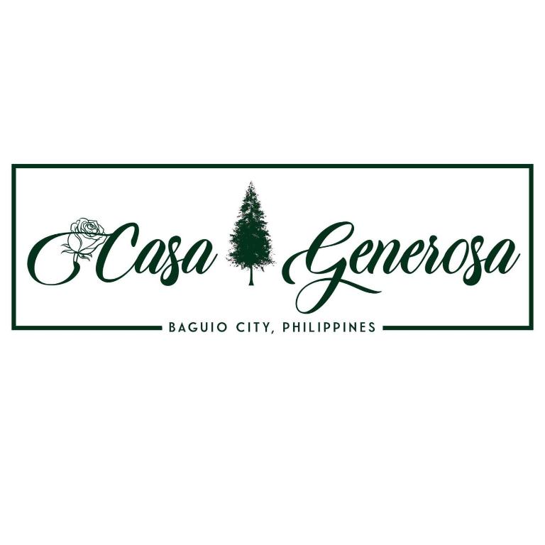 Casa Generosa的证书、奖牌、标识或其他文件