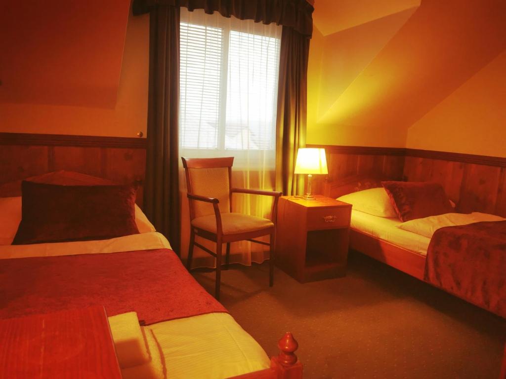 布拉格River Star Hotel的相册照片