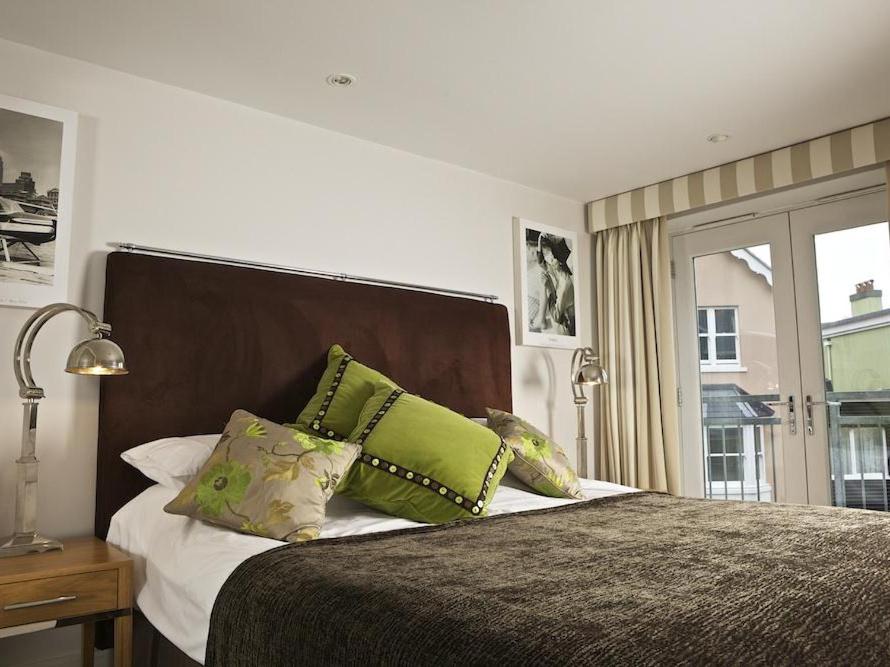 公寓 diddly squat, 43 dart marina