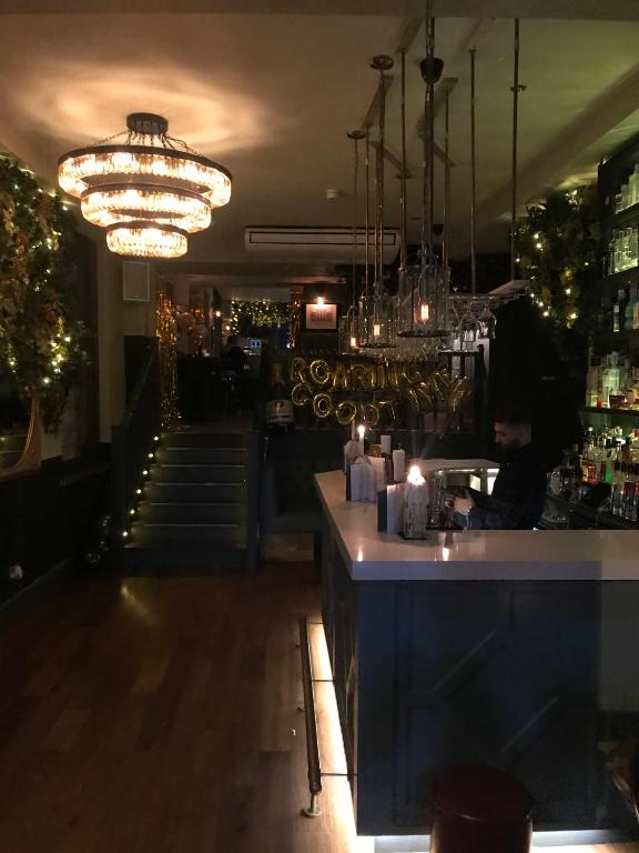 尤罗巴酒店平面图