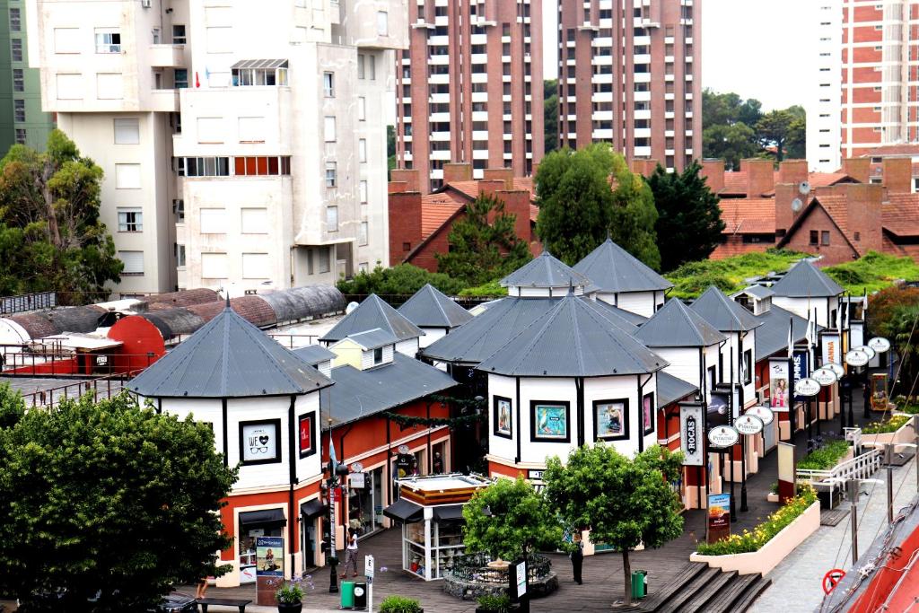 皮纳马尔EDIFICIO CABO FRIO的相册照片