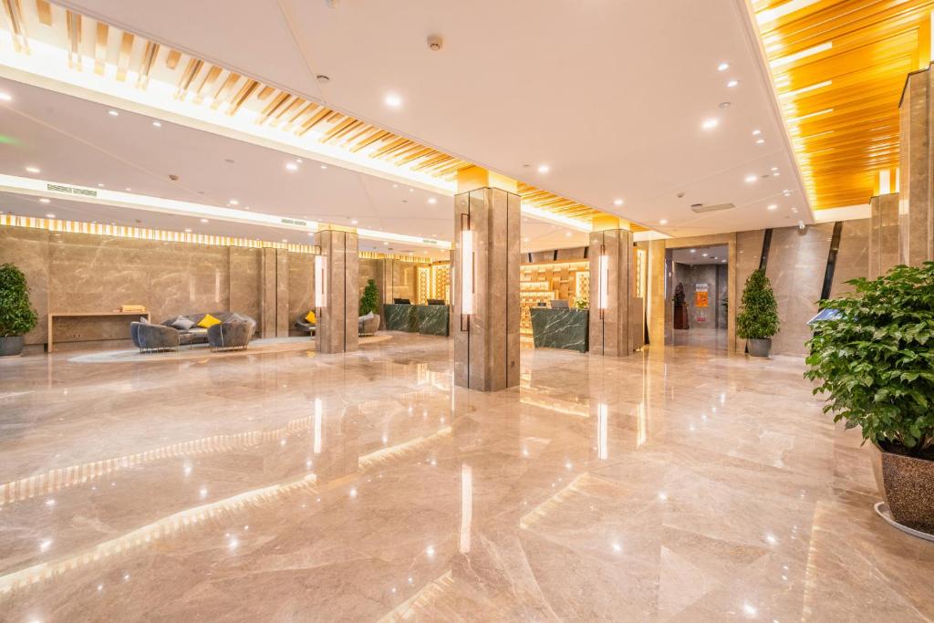 华山诺富特酒店 (酒店),华阴(中国)优惠