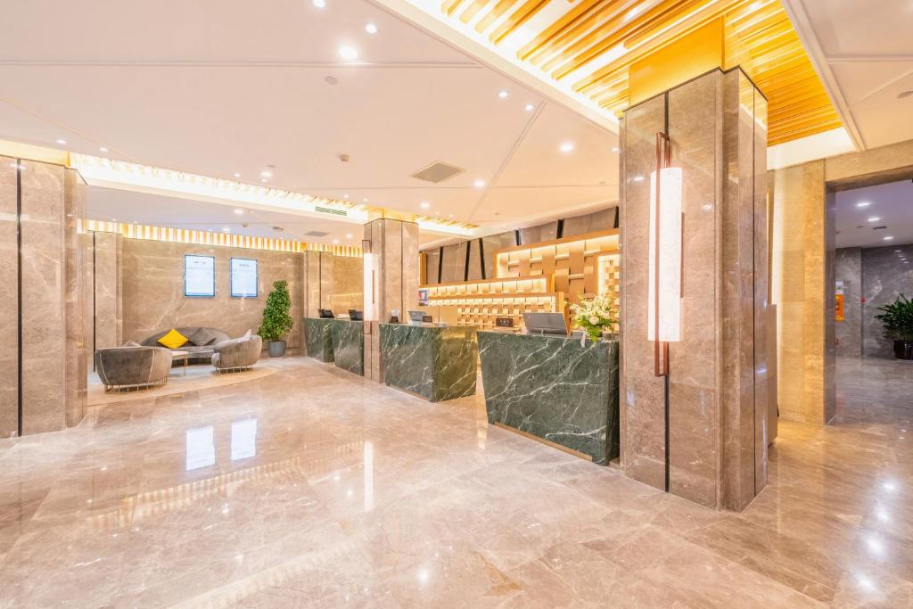 华山诺富特酒店 (酒店),华阴(中国)优惠