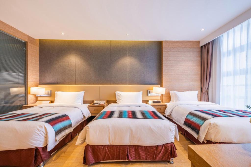 华山诺富特酒店 (酒店),华阴(中国)优惠