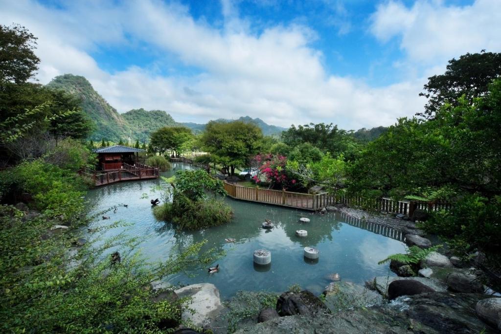 龍泉居無菜單料理民宿評價、特色體驗、房價資訊、訂房連結 – 溫馨家常美味料理 - 照片 15