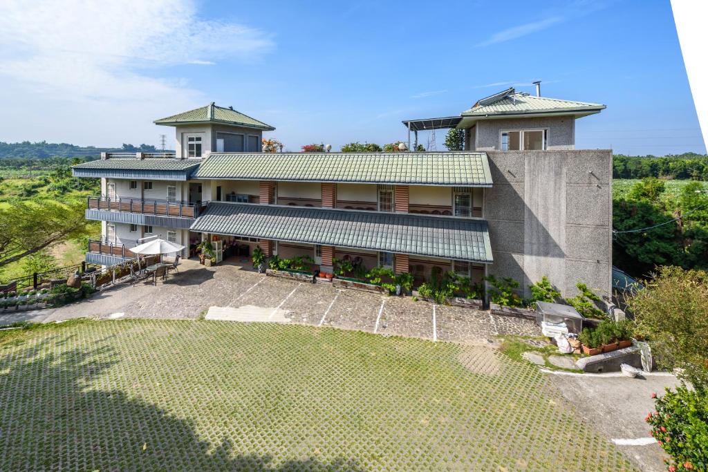 大湖山莊評價、特色體驗、房價資訊、訂房連結 – 親子友善與自然生態 - 照片 6