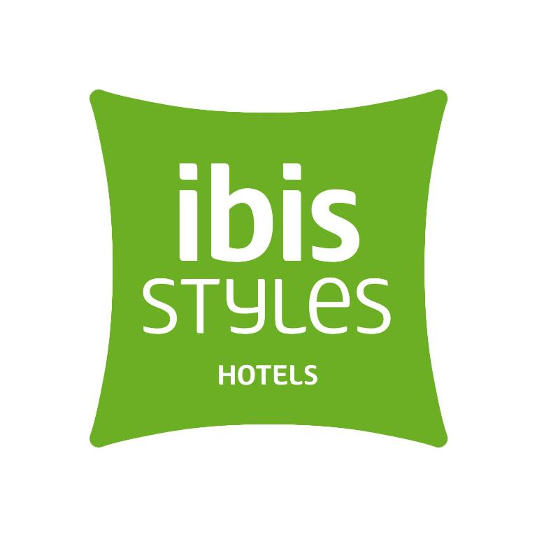 ibis Styles Parndorf Neusiedler See的证书、奖牌、标识或其他文件