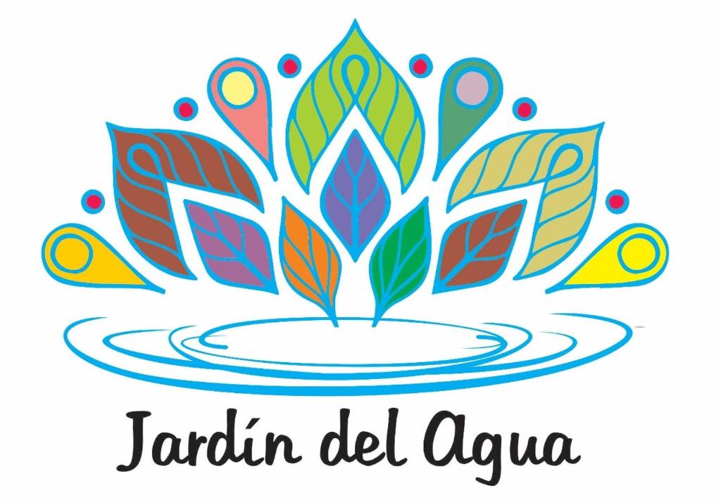 萨赛马Finca Jardín del Agua的斋浦尔节日标签的矢量图