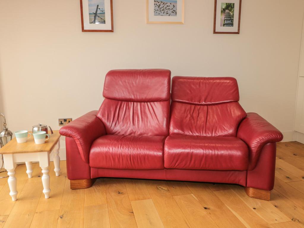 the coach house, belford