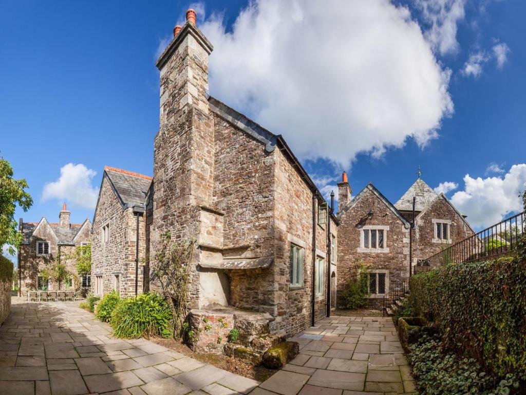 great bidlake manor, devon