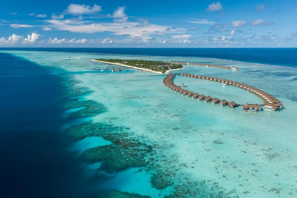MaamutaaPullman Maldives All-Inclusive Resort的相册照片
