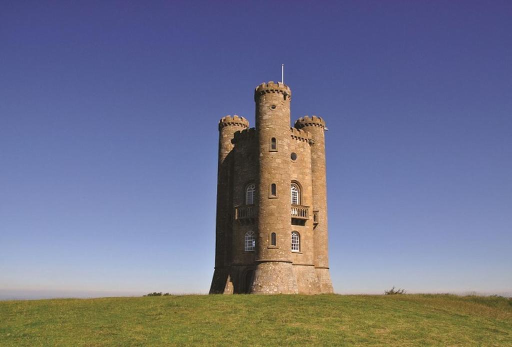 度假屋 church cottage