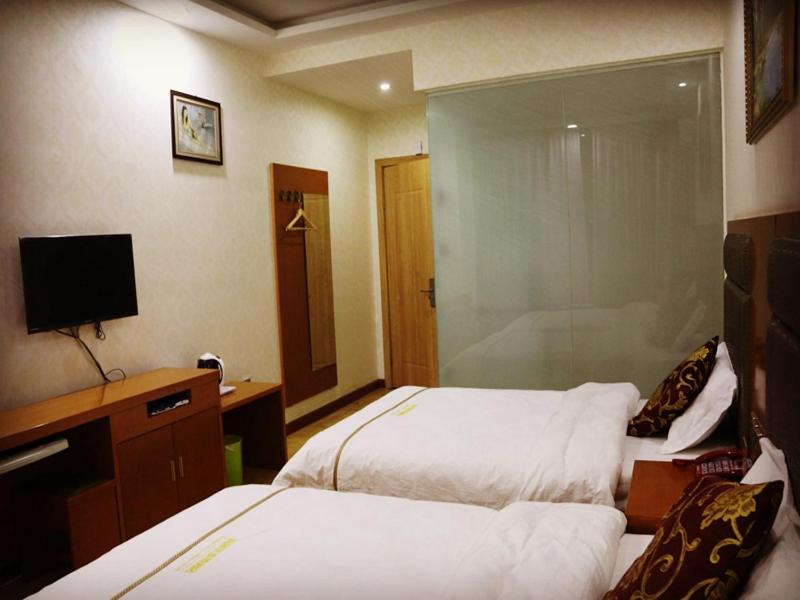 尚客优酒店陕西榆林榆阳区火车站店预订_尚客优酒店陕西榆林榆阳区