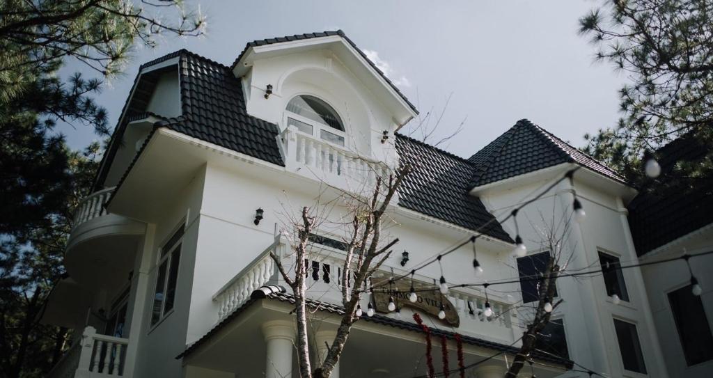 Tremolo Villas Dalat平面图