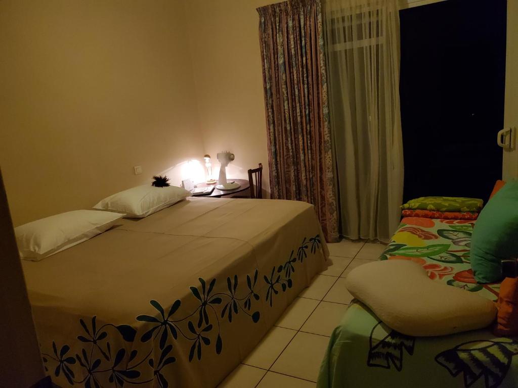 帕皮提Private Room in our Home Stay by Kohutahia Lodge, 7 min by car to airport and town的相册照片