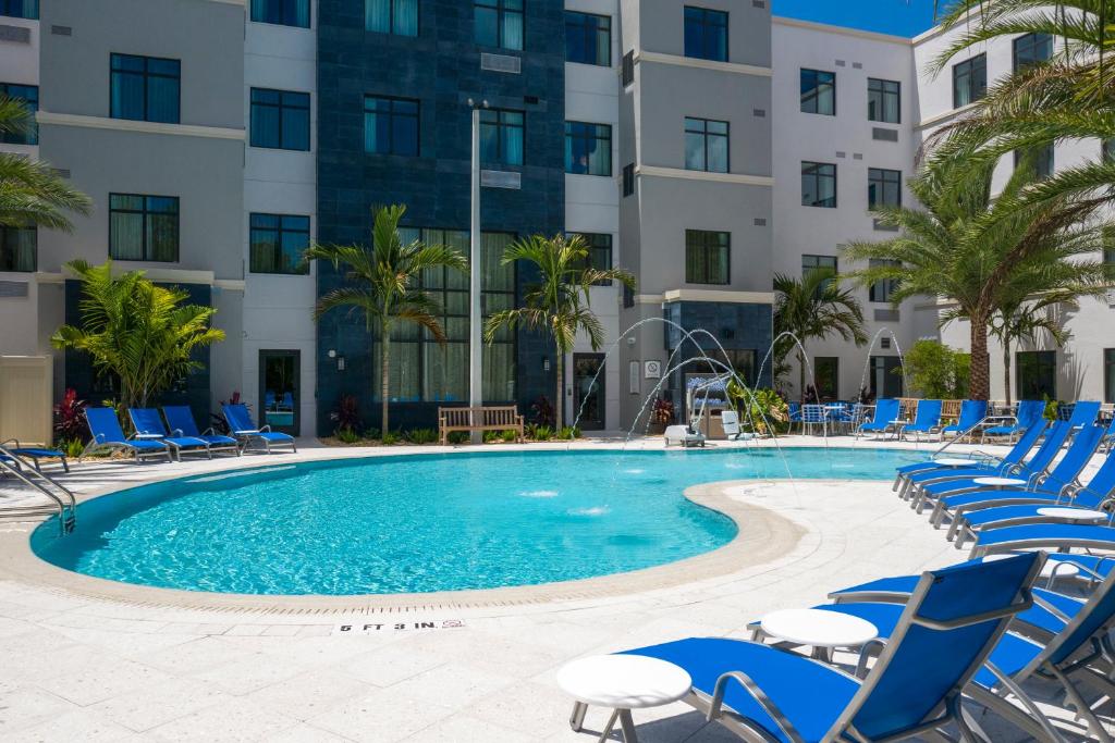 那不勒斯Staybridge Suites - Naples - Marco Island, an IHG Hotel的相册照片