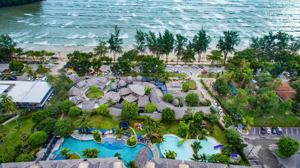 奥南海滩Holiday Ao Nang Beach Resort, Krabi - SHA Extra Plus的相册照片