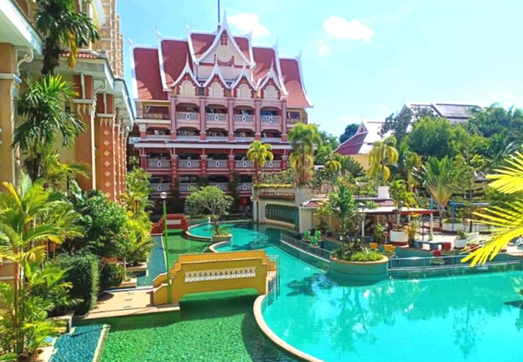 Krabi Nature Luxury Beach Resort预订 Krabi Nature Luxury Beach Resort优惠价格 Booking Com缤客