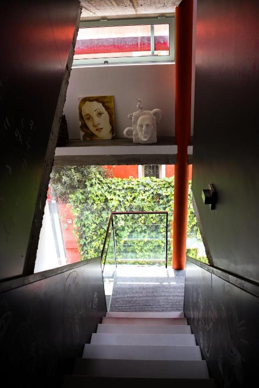 Urban House Siurot 33平面图