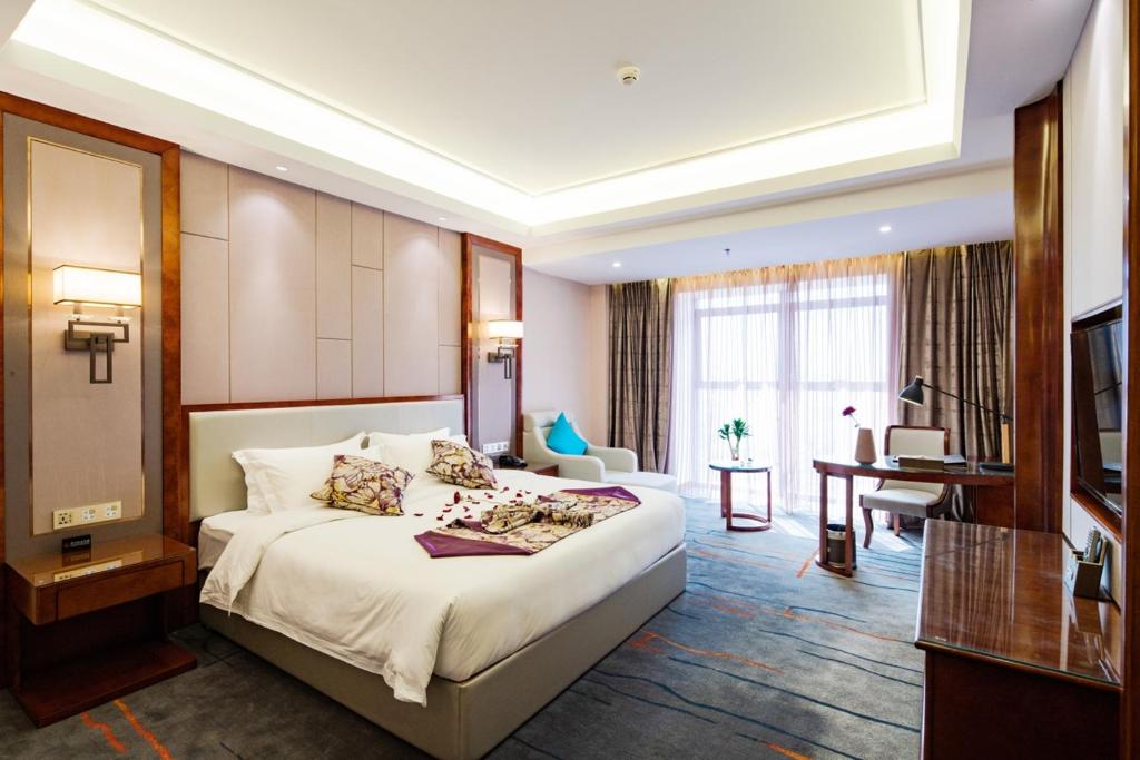 会泽鑫鼎大酒店