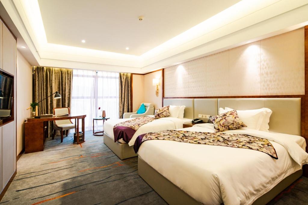 会泽鑫鼎大酒店