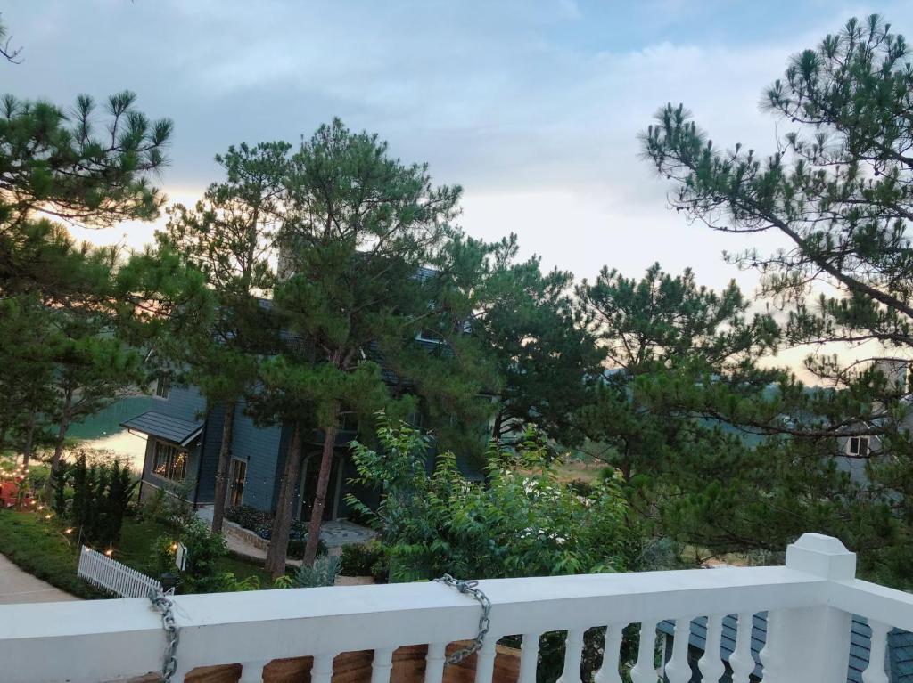 Tremolo Villas Dalat平面图