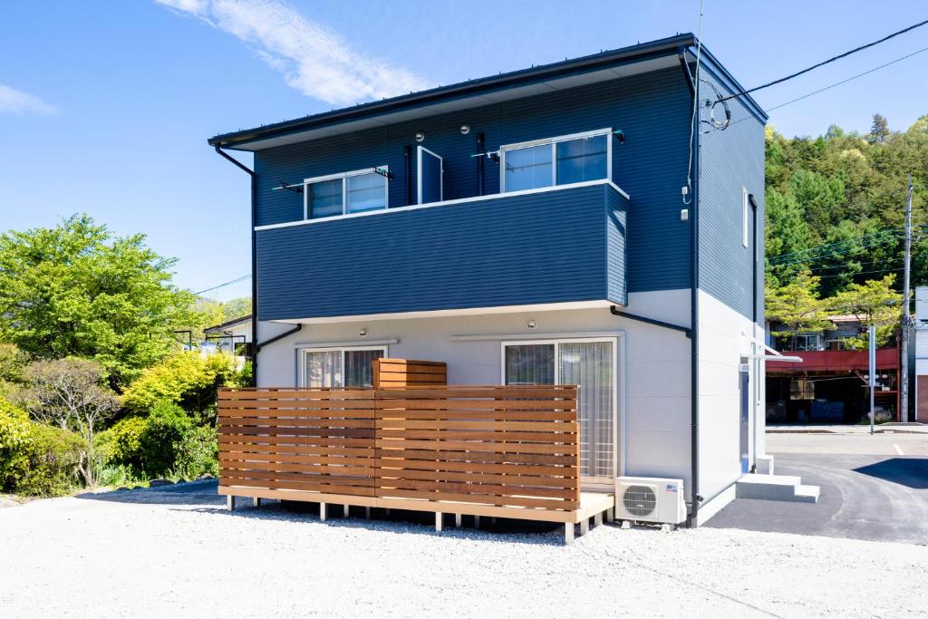 富士河口湖風雅fuga A 22最新房价