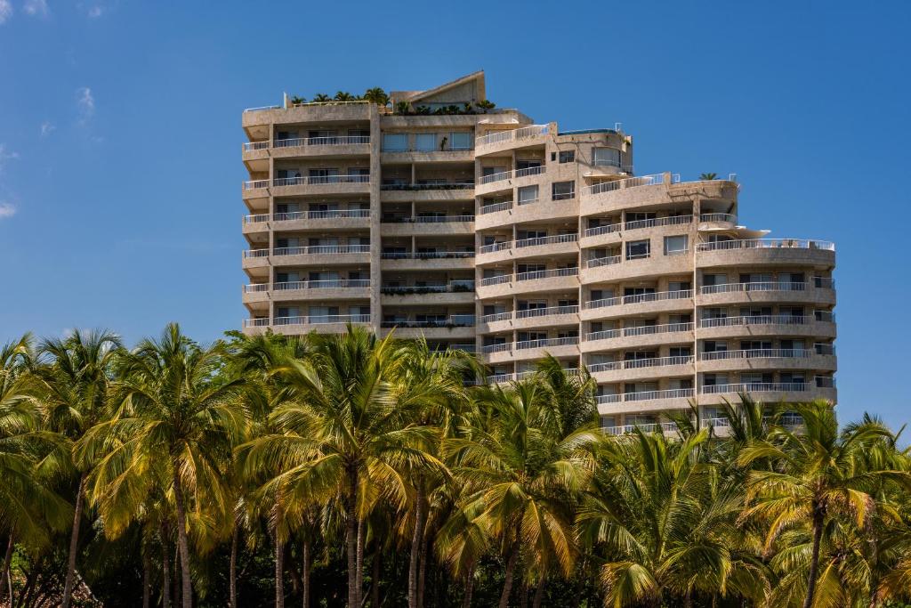 圣玛尔塔Irotama Resort Zona Torres的相册照片