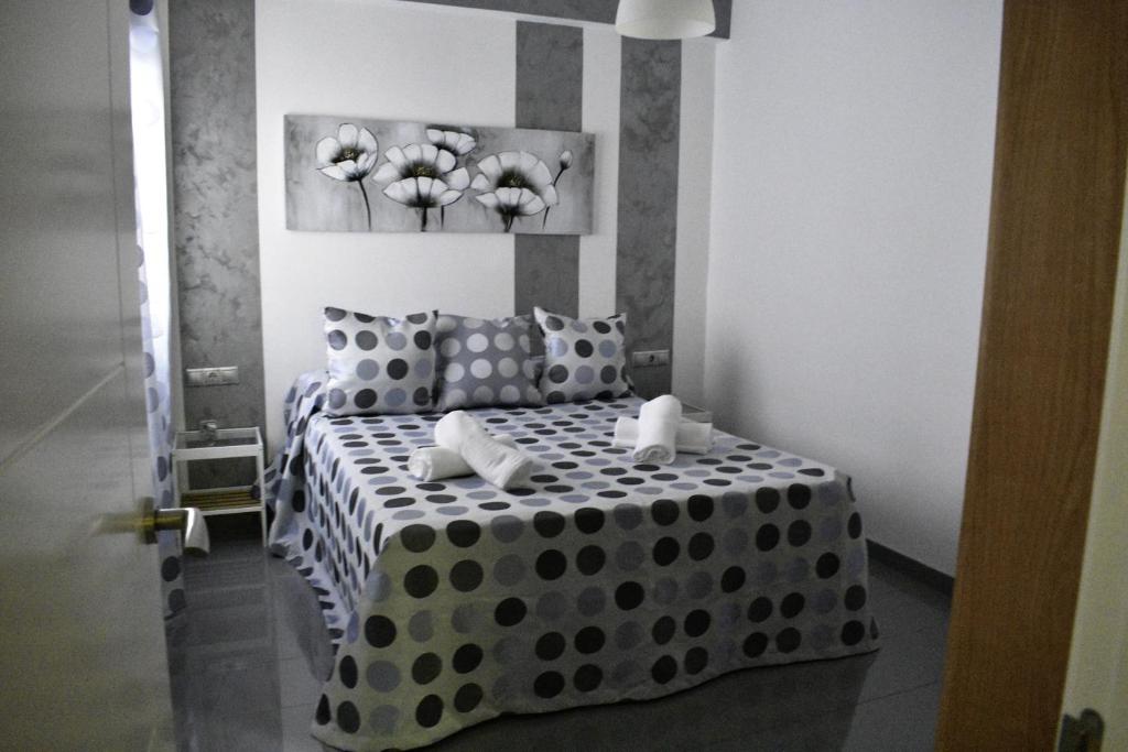 科尔多瓦3 bedrooms appartement with wifi at Cordoba的相册照片