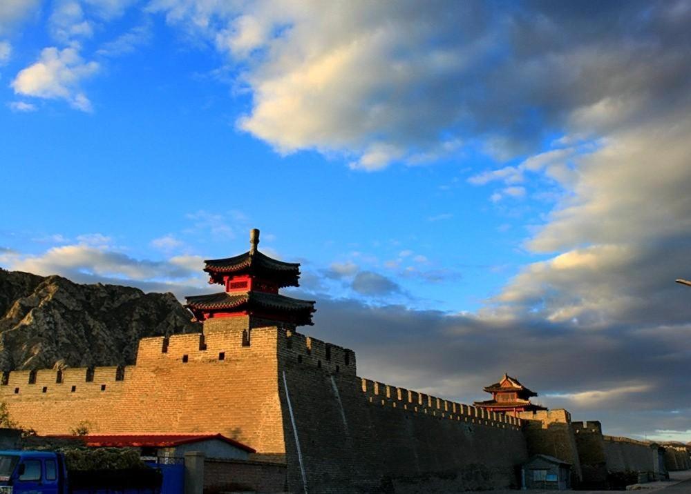 张家口怀来县沙城店