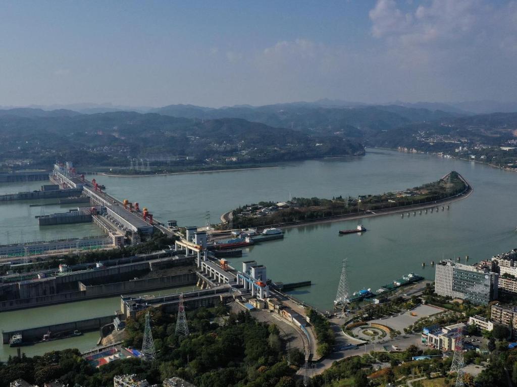 7天优品·宜昌葛洲坝店