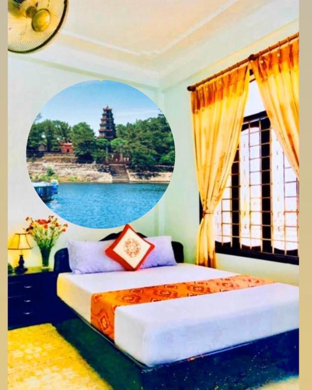 山一乐酒店 (酒店),顺化(越南)优惠