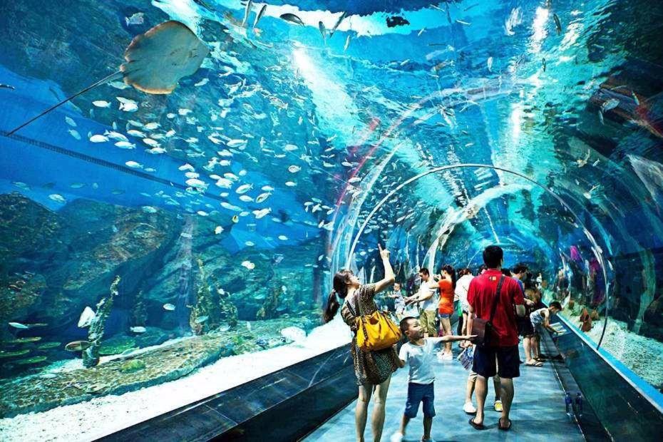 7天酒店·重庆巴南鱼洞步行街都汇里店