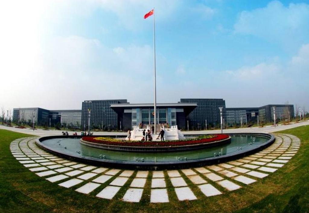 徐州7天酒店·徐州新城区市政府奥体店 – 2021最新房价